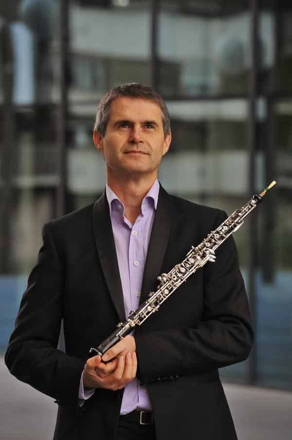 David Walter